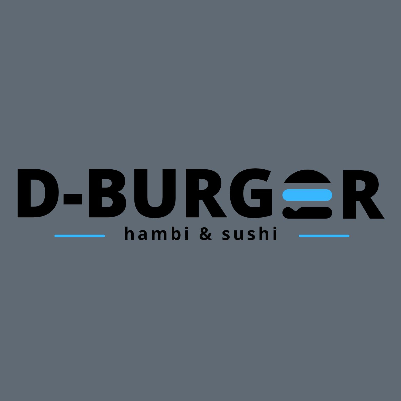 D-Burger